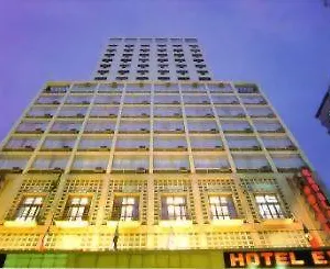 Hotel Delplaza Excelsior - By Monreale, São Paulo