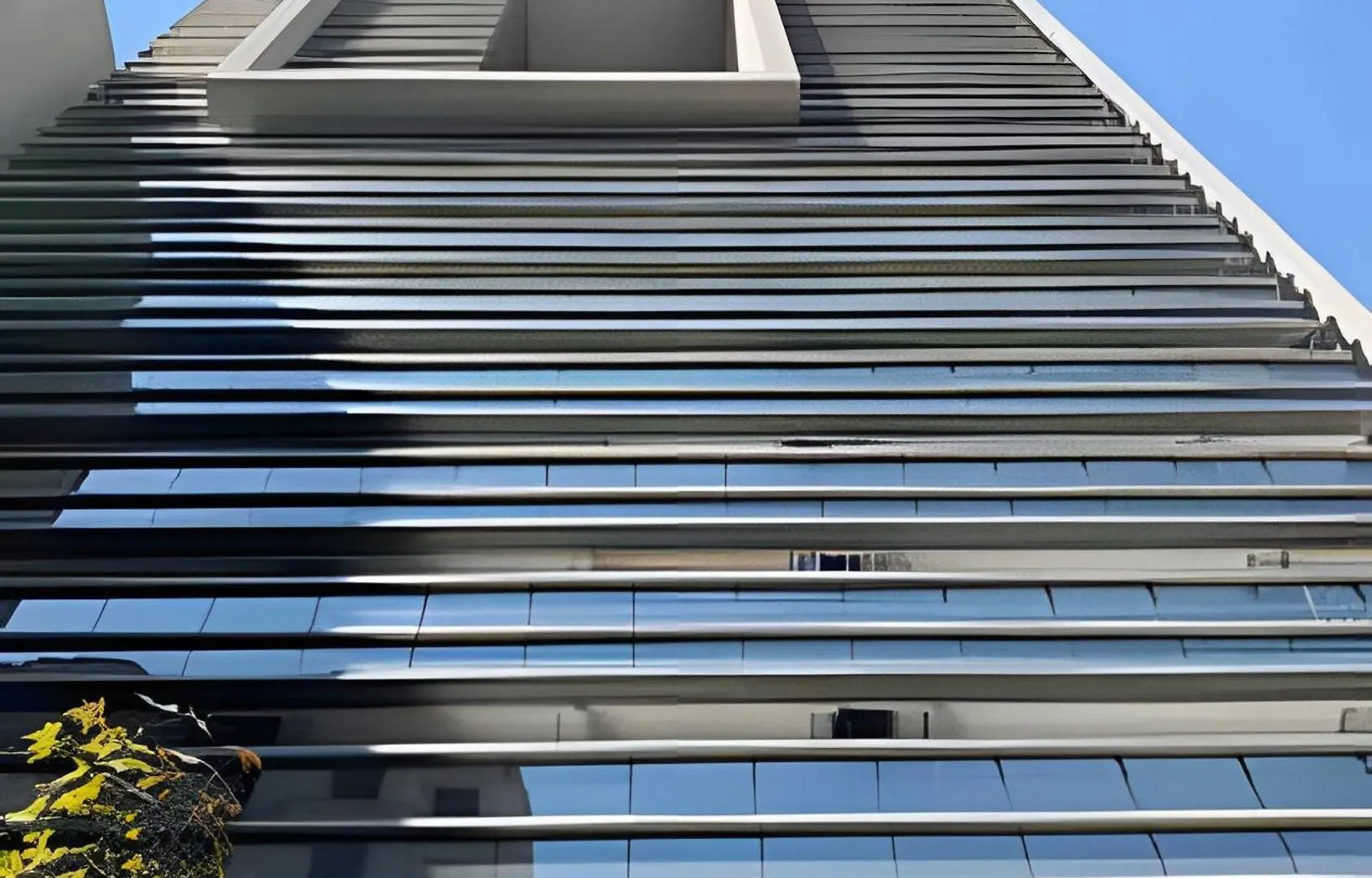 Excelente Studio Com Vista 1611 Republica Sao Paulo Apartment