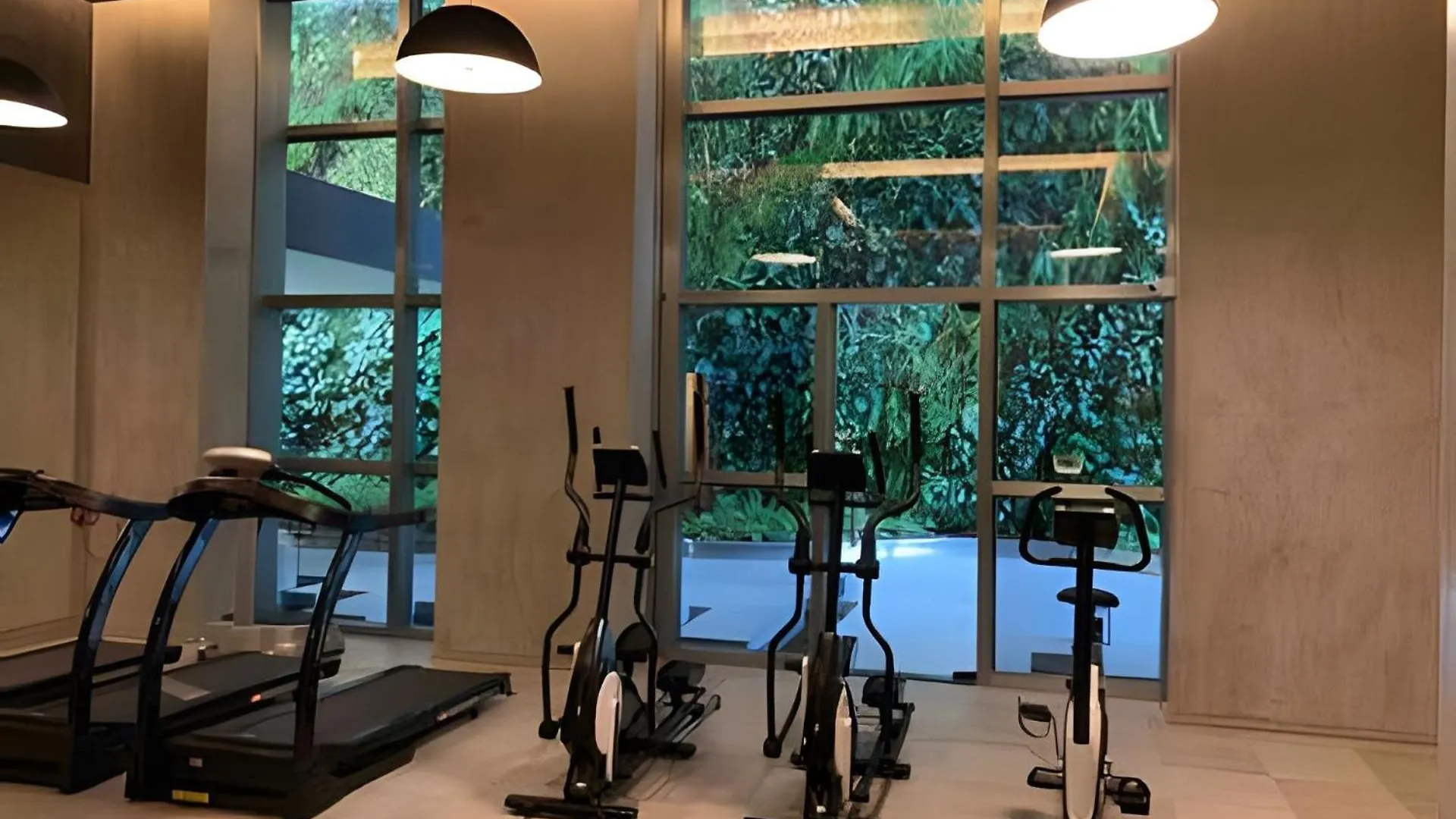 Excelente Studio Com Vista 1611 Republica Sao Paulo
